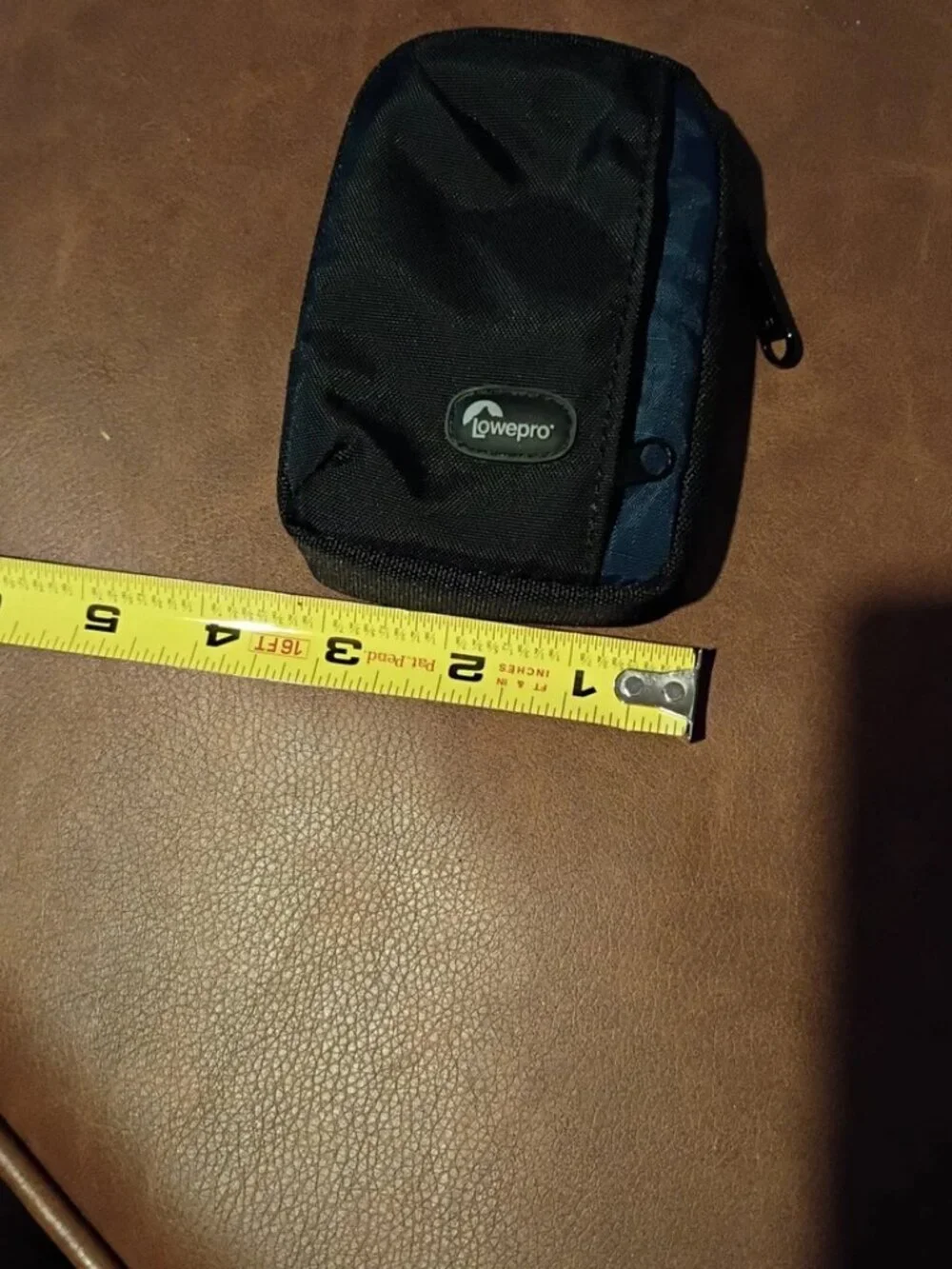 Lowepro pre owned